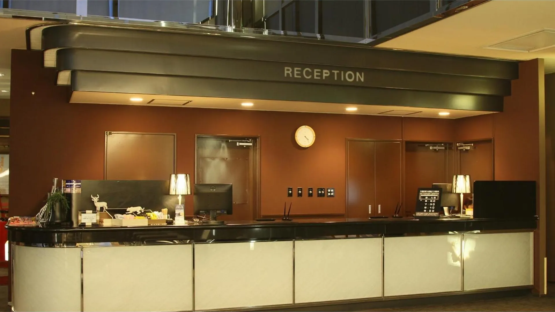 Hotel Areaone Chitose - Vacation Stay 99764V Japan