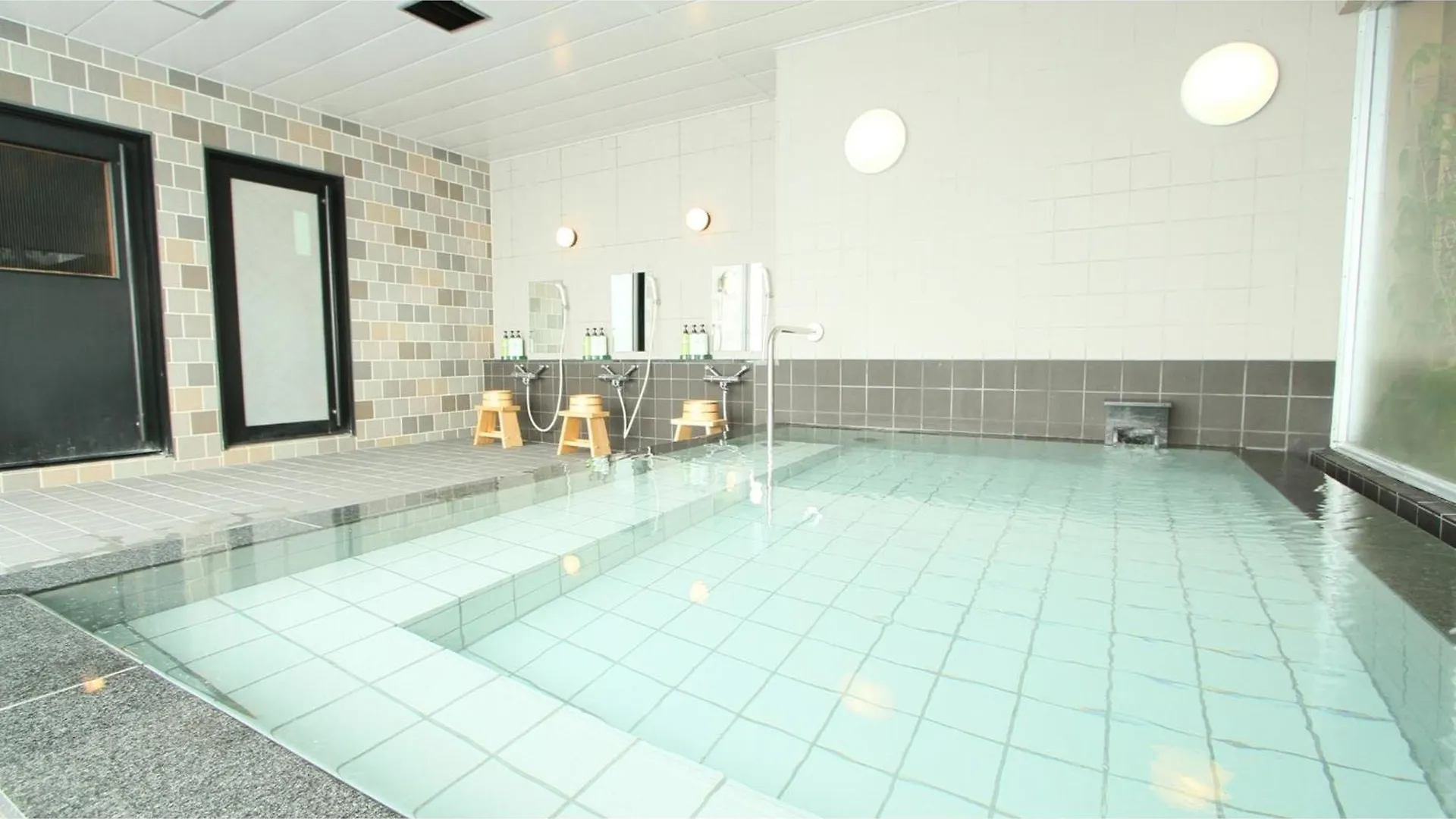 Hotel Areaone Chitose - Vacation Stay 99764V