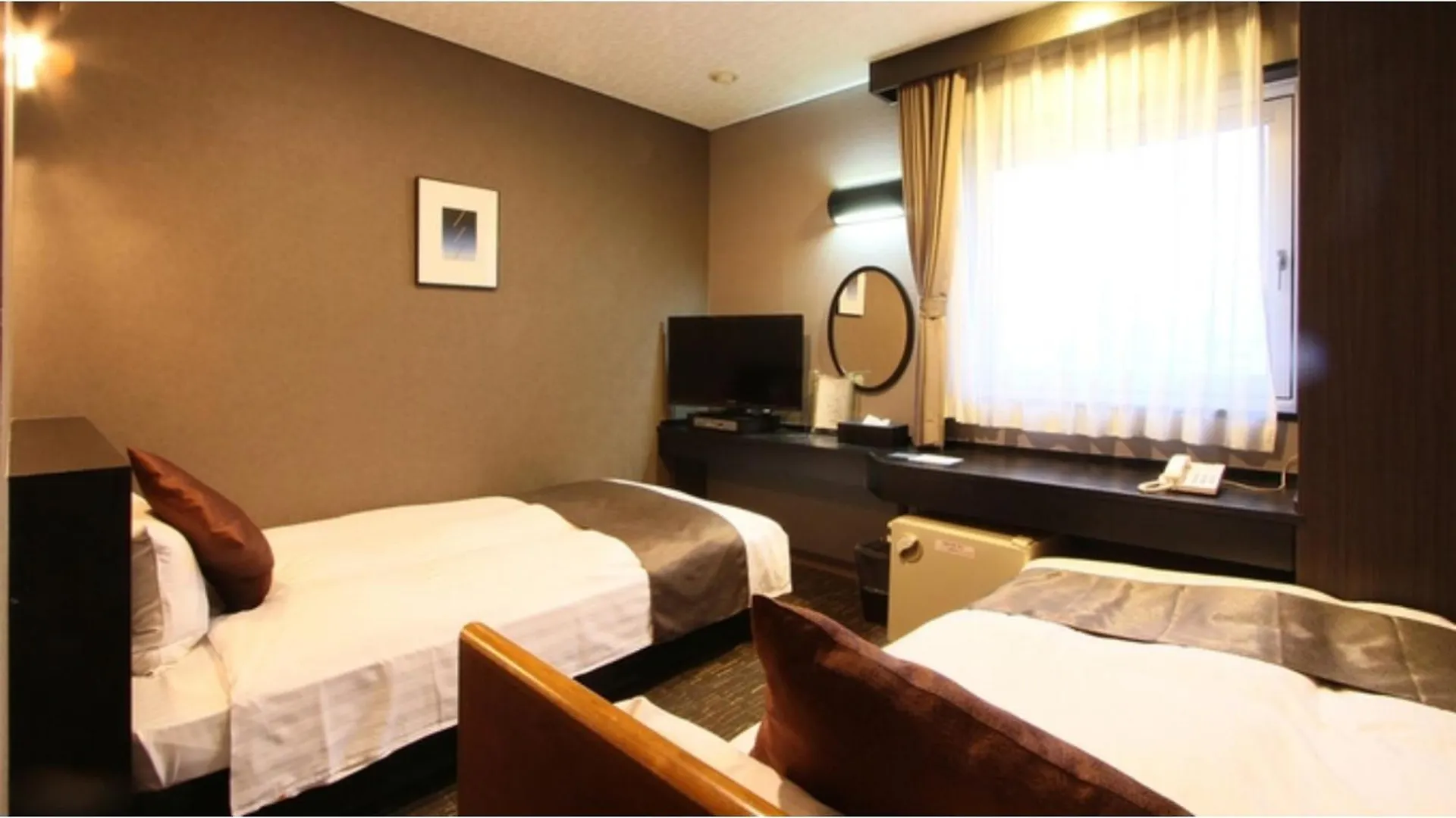 Hotel Areaone Chitose - Vacation Stay 99764V Chitose (Hokkaido)