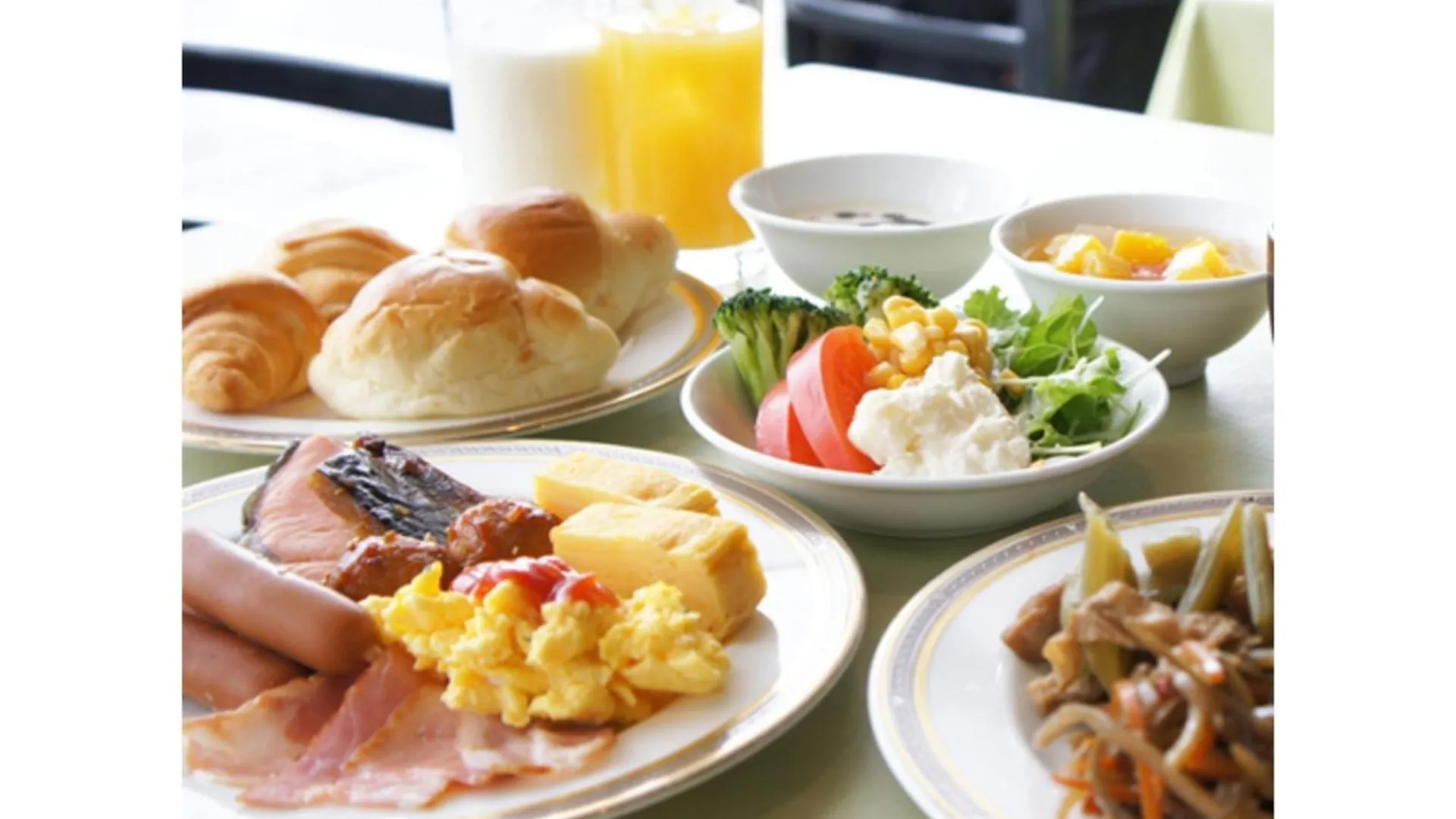 Hotel Areaone Chitose - Vacation Stay 99764V